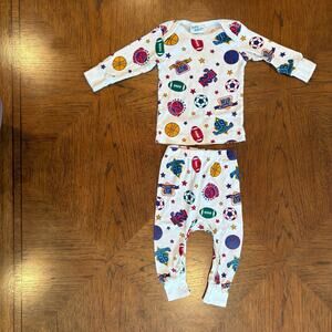 Vintage Baby B’Gosh pj’s